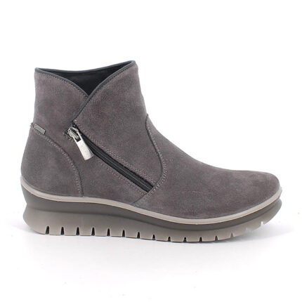 IGI & CO BOTÍN GORE-TEX GRIS OSCURO