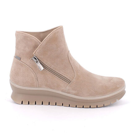 IGI & CO BOTÍN GORE-TEX BEIGE
