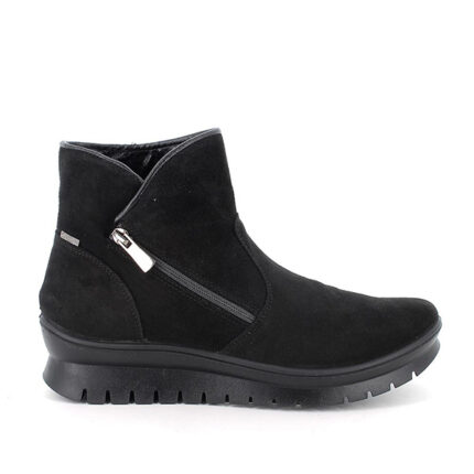 IGI & CO BOTÍN GORE-TEX NEGRO