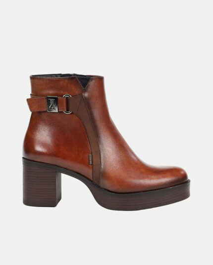 DORKING by Fluchos BOWY Botín Toscana Cuero